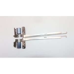 Lenovo Ideapad Flex-14iwl Flex-14iml C340-14iwl Hinge Hinges Bracket 5h50s28900 Lenovo Ideapad Flex-14iwl Flex-14iml C340-14iwl Hinge Hinges Bracket 5h50s28900