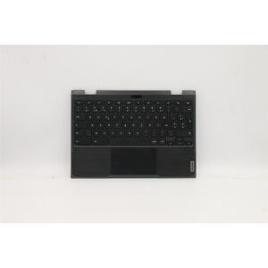 Lenovo 300e 2nd Gen Ast Palmrest Cover Touchpad Keyboard Belgian 5cb0z21525 Lenovo 300e 2nd Gen Ast Palmrest Cover Touchpad Keyboard Belgian 5cb0z21525