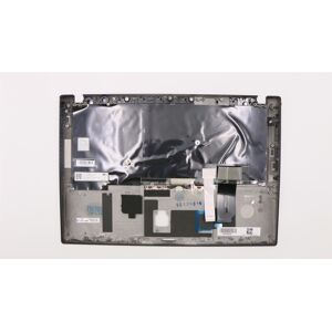 Lenovo Thinkpad T490s Keyboard Palmrest Top Cover Us International Black 02hm210 Lenovo Thinkpad T490s Keyboard Palmrest Top Cover Us International Black 02hm210