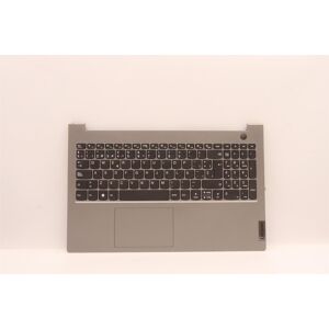 Lenovo Thinkbook 15 G4 Iap Palmrest Cover Touchpad Keyboard Spanish 5cb1j09304 Lenovo Thinkbook 15 G4 Iap Palmrest Cover Touchpad Keyboard Spanish 5cb1j09304