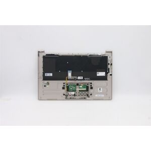 Lenovo Yoga 9-14itl5 Palmrest Cover Touchpad Keyboard Uk Europe 5cb0z69758 Lenovo Yoga 9-14itl5 Palmrest Cover Touchpad Keyboard Uk Europe 5cb0z69758
