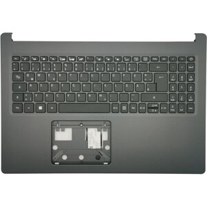 Acer Aspire A115-22 A315-23 A315-23g Palmrest Cover Keyboard Black 6b.Hvtn7.011 Acer Aspire A115-22 A315-23 A315-23g Palmrest Cover Keyboard Black 6b.Hvtn7.011