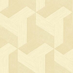 27507 - Synergy Geometric Beige Galerie Wallpaper 27507 - Synergy Geometric Beige Galerie Wallpaper