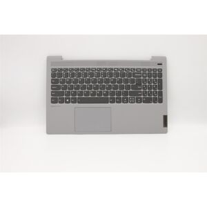 Lenovo Ideapad 5-15itl05 5-15alc05 Keyboard Palmrest Top Cover Us 5cb0x56085 Lenovo Ideapad 5-15itl05 5-15alc05 Keyboard Palmrest Top Cover Us 5cb0x56085