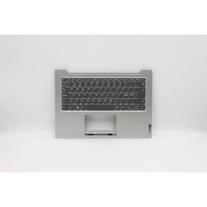 Lenovo Ideapad 1 14ast 05 Keyboard Palmrest Top Cover Nordic 5cb0w43920 Lenovo Ideapad 1 14ast 05 Keyboard Palmrest Top Cover Nordic 5cb0w43920