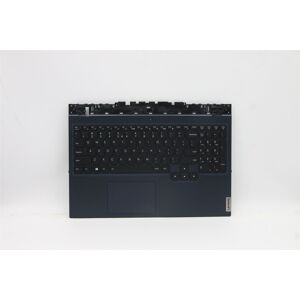 Lenovo Legion 5-15ach6h 5-15ach6a Keyboard Palmrest Top Cover Grey 5cb1c74838 Lenovo Legion 5-15ach6h 5-15ach6a Keyboard Palmrest Top Cover Grey 5cb1c74838