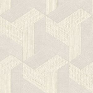 27508 - Synergy Geometric Beige Galerie Wallpaper 27508 - Synergy Geometric Beige Galerie Wallpaper