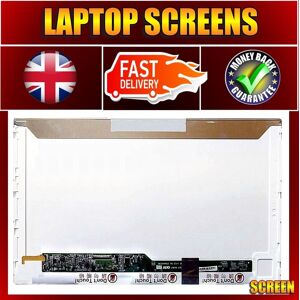 Generic Hp Compaq Elitebook 8570w (B8v43ut) Laptop Screen 15.6\" Led Backlit Full-Hd Generic Hp Compaq Elitebook 8570w (B8v43ut) Laptop Screen 15.6\" Led Backlit Full-Hd