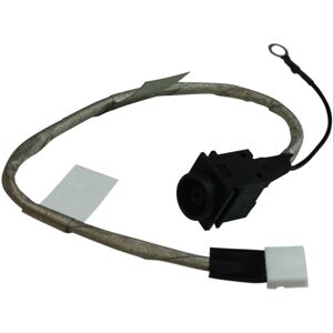 Power4laptops Sony Vaio Sve1711r1eb Compatible Laptop Dc Jack Socket With Cable Power4laptops Sony Vaio Sve1711r1eb Compatible Laptop Dc Jack Socket With Cable