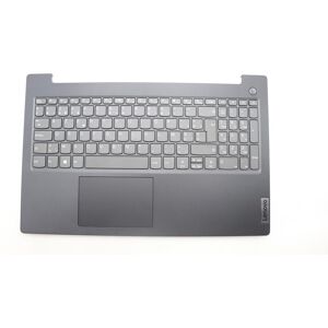 Lenovo V15 G4 Iah Palmrest Cover Touchpad Keyboard Belgian Black 5cb1m48897 Lenovo V15 G4 Iah Palmrest Cover Touchpad Keyboard Belgian Black 5cb1m48897