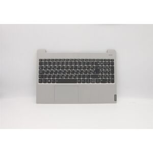 Lenovo Ideapad S340-15api Palmrest Touchpad Cover Keyboard Slovenian 5cb0s18778 Lenovo Ideapad S340-15api Palmrest Touchpad Cover Keyboard Slovenian 5cb0s18778