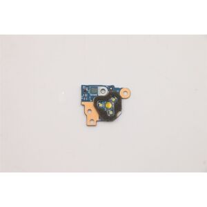 Lenovo Thinkbook 15p G2 Ith Power Button Board 5c50s25264 Lenovo Thinkbook 15p G2 Ith Power Button Board 5c50s25264