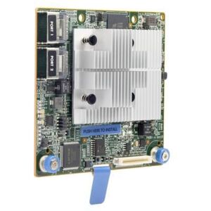 HP Enterprise 804331-B21-Rfb Smart Array P408i-A Sr HP Enterprise 804331-B21-Rfb Smart Array P408i-A Sr