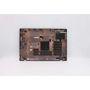 Lenovo Thinkpad P15v Gen 1 Bottom Base Lower Chassis Cover Black 5cb0z69143 Lenovo Thinkpad P15v Gen 1 Bottom Base Lower Chassis Cover Black 5cb0z69143