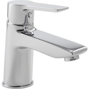 Evg Paragon Mini Mono Basin Mixer Tap Chrome – Single Lever Evg Paragon Mini Mono Basin Mixer Tap Chrome – Single Lever