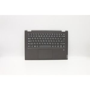 Lenovo Ideapad C340-14iml Palmrest Touchpad Cover Keyboard Uk Grey 5cb0s17392 Lenovo Ideapad C340-14iml Palmrest Touchpad Cover Keyboard Uk Grey 5cb0s17392