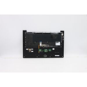 Lenovo Yoga 9-14itl5 Palmrest Cover Touchpad Keyboard Hungarian Black 5cb0z69776 Lenovo Yoga 9-14itl5 Palmrest Cover Touchpad Keyboard Hungarian Black 5cb0z69776