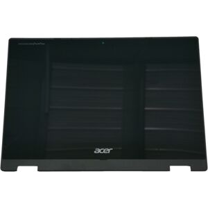 Acer Chromebook Spin Cp311-3h Lcd Touch Screen Display Black Touch 6m.Huvn7.002 Acer Chromebook Spin Cp311-3h Lcd Touch Screen Display Black Touch 6m.Huvn7.002