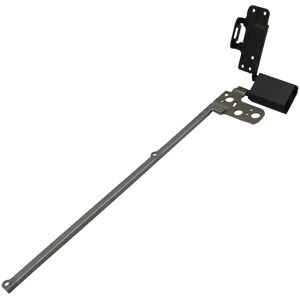 Acer Chromebook Spin R852tn Hinge Cap Strip Trim Cover Black 33.H99n7.002 Acer Chromebook Spin R852tn Hinge Cap Strip Trim Cover Black 33.H99n7.002