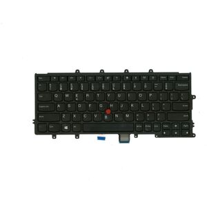 Lenovo Thinkpad X270 A275 Keyboard Lithuanian Black Backlit 01ep061 Lenovo Thinkpad X270 A275 Keyboard Lithuanian Black Backlit 01ep061