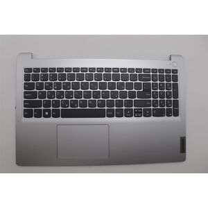 Lenovo Ideapad 1 15ijl7 Palmrest Cover Touchpad Keyboard Greek 5cb1f27149 Lenovo Ideapad 1 15ijl7 Palmrest Cover Touchpad Keyboard Greek 5cb1f27149
