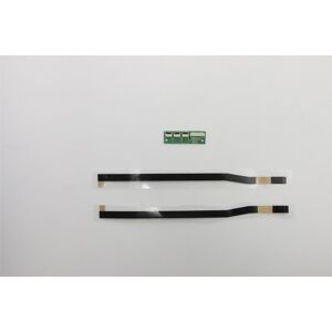 Lenovo Ideapad 720s Touch-15ikb Connector Change Board + Flex 5c50q62195 Lenovo Ideapad 720s Touch-15ikb Connector Change Board + Flex 5c50q62195