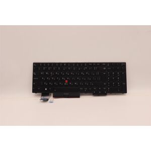 Lenovo Thinkpad P15s 1 P15s 2 T15 2 T15 Keyboard Bulgairian Black 5n20v78914 Lenovo Thinkpad P15s 1 P15s 2 T15 2 T15 Keyboard Bulgairian Black 5n20v78914