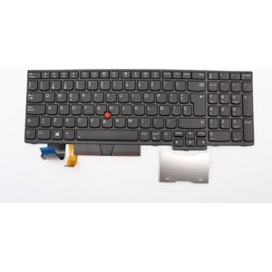 Lenovo Thinkpad L580 L590 E580 T590 P53s E590 P52 P72 P53 P73 Keyboard 01yp690 Lenovo Thinkpad L580 L590 E580 T590 P53s E590 P52 P72 P53 P73 Keyboard 01yp690