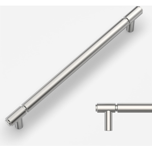 Does Not Apply 10 Pack Brushed Satin Nickel Cabinet Pulls 192mm Hole Center Cabinet Hardware Ki Does Not Apply 10 Pack Brushed Satin Nickel Cabinet Pulls 192mm Hole Center Cabinet Hardware Ki