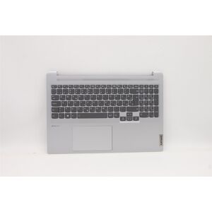 Lenovo Pro 5 Pro-16ach6 Keyboard Palmrest Top Cover Slovenian Silver 5cb1c74956 Lenovo Pro 5 Pro-16ach6 Keyboard Palmrest Top Cover Slovenian Silver 5cb1c74956