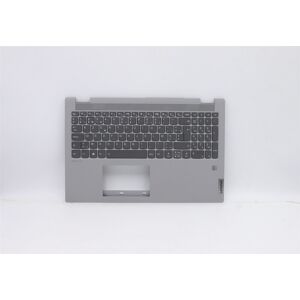 Lenovo Flex 5-15iil05 5-15itl05 Keyboard Palmrest Top Cover Belgian 5cb0y89983 Lenovo Flex 5-15iil05 5-15itl05 Keyboard Palmrest Top Cover Belgian 5cb0y89983