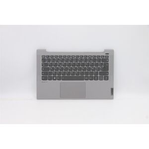 Lenovo Ideapad 5-14are05 5-14itl05 Keyboard Palmrest Top Cover French 5cb1a13542 Lenovo Ideapad 5-14are05 5-14itl05 Keyboard Palmrest Top Cover French 5cb1a13542