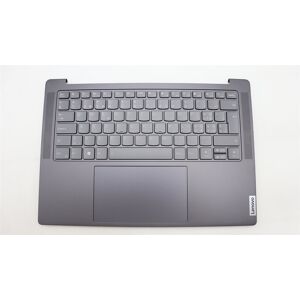Lenovo Yoga 7 14aph8 Palmrest Cover Touchpad Keyboard Switzerland 5cb1l80315 Lenovo Yoga 7 14aph8 Palmrest Cover Touchpad Keyboard Switzerland 5cb1l80315