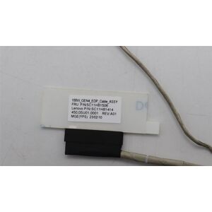 Lenovo 100w Gen 4 Cable Lcd Screen Display Led 5c11h81506 Lenovo 100w Gen 4 Cable Lcd Screen Display Led 5c11h81506