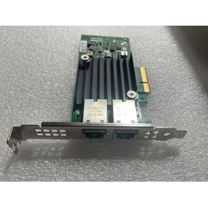 HP 562t X550-T2 Dual Port 10gbase-T Nic H/profile Bracket- 840137-001 , 817738 HP 562t X550-T2 Dual Port 10gbase-T Nic H/profile Bracket- 840137-001 , 817738
