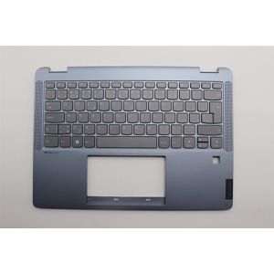 Lenovo Ideapad 5 14alc7 Keyboard Palmrest Top Cover Czech Slovakian 5cb1h72377 Lenovo Ideapad 5 14alc7 Keyboard Palmrest Top Cover Czech Slovakian 5cb1h72377
