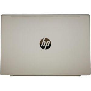 HP Pavilion 14-Ce Rear Housing Back Lcd Lid Cover Case Pale Gold L19175-001 HP Pavilion 14-Ce Rear Housing Back Lcd Lid Cover Case Pale Gold L19175-001