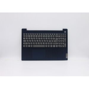Lenovo Ideapad 3 15ada05 3-15are05 Palmrest Touchpad Cover Keyboard 5cb0x57591 Lenovo Ideapad 3 15ada05 3-15are05 Palmrest Touchpad Cover Keyboard 5cb0x57591