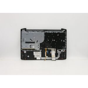 Lenovo Ideapad 3-15arh05 Palmrest Cover Touchpad Keyboard Greek 5cb0z33220 Lenovo Ideapad 3-15arh05 Palmrest Cover Touchpad Keyboard Greek 5cb0z33220
