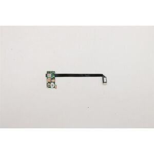 Lenovo Thinkpad L14 L15 Power Button Board Cable 5c50s73042 Lenovo Thinkpad L14 L15 Power Button Board Cable 5c50s73042