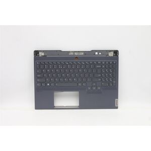 Lenovo Legion S7-15imh5 Palmrest Cover Keyboard Us Europe Grey 5cb0z71939 Lenovo Legion S7-15imh5 Palmrest Cover Keyboard Us Europe Grey 5cb0z71939