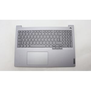 Lenovo Thinkbook 16 G6 Irl Palmrest Cover Touchpad Keyboard Nordic 5cb1m48539 Lenovo Thinkbook 16 G6 Irl Palmrest Cover Touchpad Keyboard Nordic 5cb1m48539
