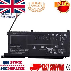 Replacement Battery For Hp Pg03xl/hstnn-Lb7c/831532-421/831758-005/tpn-Q168 Replacement Battery For Hp Pg03xl/hstnn-Lb7c/831532-421/831758-005/tpn-Q168