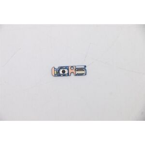 Lenovo Yoga 7-14itl5 7-15itl5 Power Button Board 5c50s25115 Lenovo Yoga 7-14itl5 7-15itl5 Power Button Board 5c50s25115