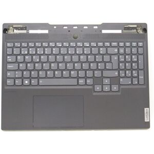 Lenovo Legion S7 16arha7 Palmrest Cover Touchpad Keyboard Portuguese 5cb1j31505 Lenovo Legion S7 16arha7 Palmrest Cover Touchpad Keyboard Portuguese 5cb1j31505