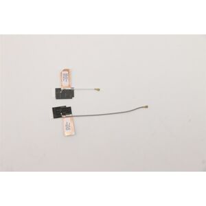 Lenovo Thinkpad X12 Detachable Gen 1 Wi-Fi Wifi Wireless Antenna 5a30z88146 Lenovo Thinkpad X12 Detachable Gen 1 Wi-Fi Wifi Wireless Antenna 5a30z88146