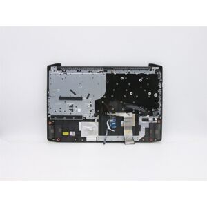 Lenovo Ideapad 5-15imh05 Palmrest Cover Touchpad Keyboard Hungarian 5cb0z26928 Lenovo Ideapad 5-15imh05 Palmrest Cover Touchpad Keyboard Hungarian 5cb0z26928