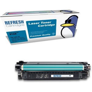 Refresh Cartridges Replacement Black 212a Toner Compatible With Hp Printers Refresh Cartridges Replacement Black 212a Toner Compatible With Hp Printers