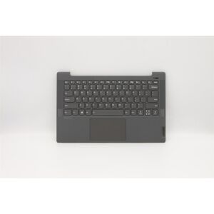 Lenovo Ideapad 5-14iil05 Palmrest Cover Touchpad Keyboard Us Black 5cb0y88618 Lenovo Ideapad 5-14iil05 Palmrest Cover Touchpad Keyboard Us Black 5cb0y88618