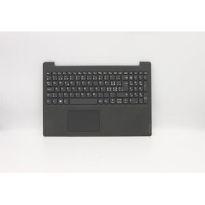 Lenovo V15-Iwl Palmrest Touchpad Cover Keyboard Swiss Grey 5cb0w44089 Lenovo V15-Iwl Palmrest Touchpad Cover Keyboard Swiss Grey 5cb0w44089
